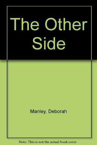 Stock image for The Other Side for sale by Better World Books: West