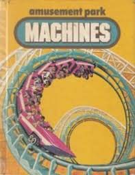 9780817213305: Amusement Park Machines
