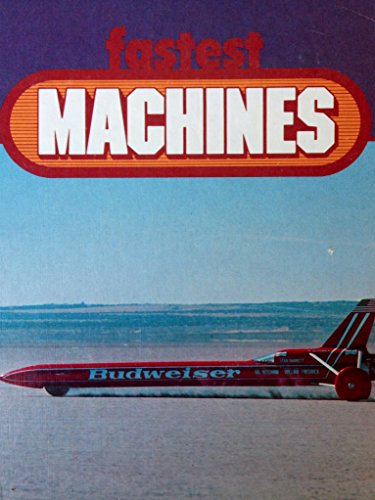 Fastest Machines (9780817213374) by Stevens, Chris