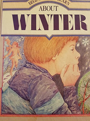 Imagen de archivo de Winter a la venta por Better World Books