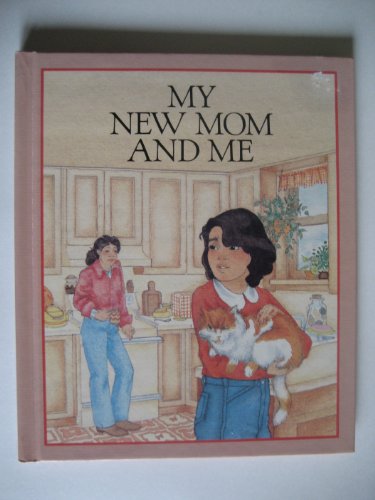 Stock image for My New Mom and Me for sale by JR Books
