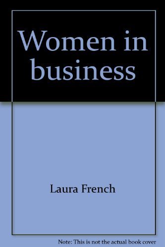 Women in business (9780817213770) by French, Laura