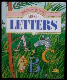 Beispielbild fr Letters zum Verkauf von Better World Books