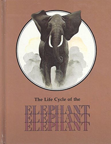 The Elephant (9780817215057) by Hogan, Paula Z.