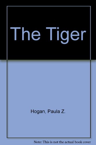 Beispielbild fr The Tiger zum Verkauf von Better World Books