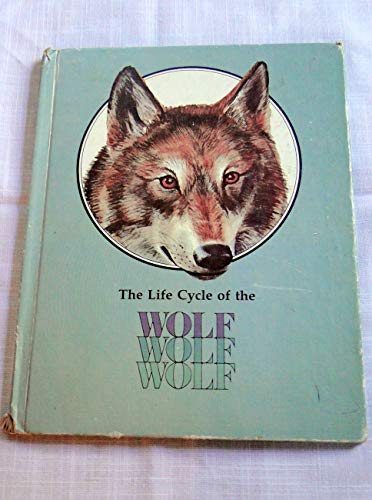 The Life Cycle of the Wolf (9780817215071) by Hogan, Paula Z.