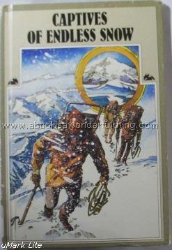 Imagen de archivo de Captives of Endless Snow a la venta por JR Books