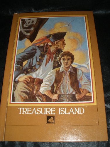 Stock image for Treasure Island for sale by HPB Inc.