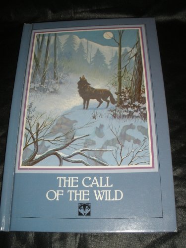 Beispielbild fr Call of the Wild zum Verkauf von Aladdin Books