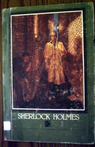 Beispielbild fr Sherlock Holmes: Selected Stories zum Verkauf von medimops