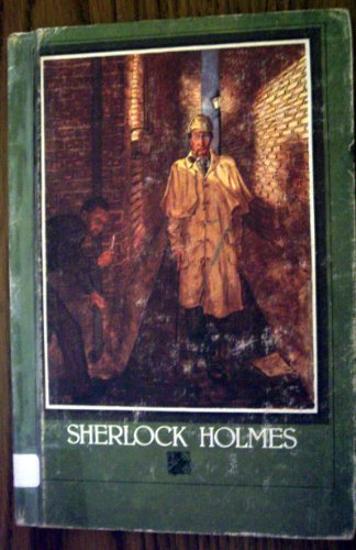 Imagen de archivo de Sherlock Holmes: Selected Stories a la venta por Irish Booksellers