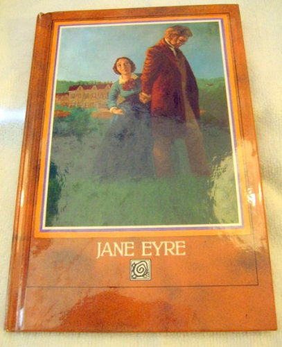 Beispielbild fr Jane Eyre zum Verkauf von Better World Books