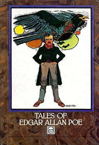 Beispielbild fr Tales of Edgar Allan Poe zum Verkauf von ThriftBooks-Dallas