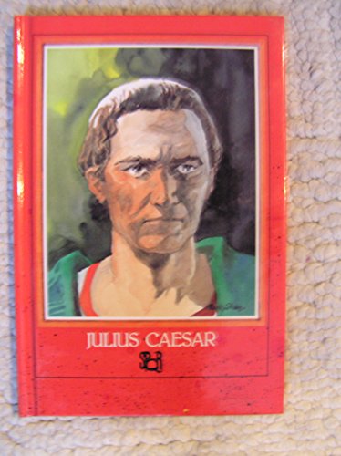 Imagen de archivo de Julius Caesar a la venta por HPB Inc.