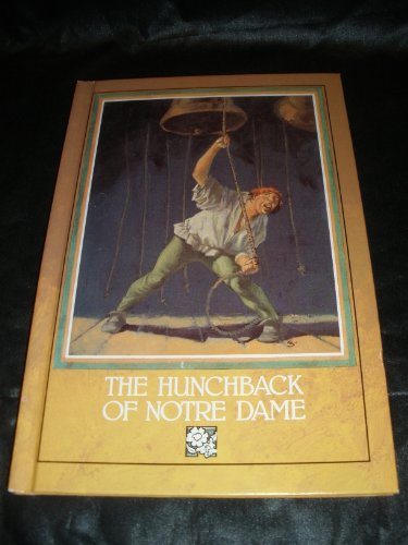 Beispielbild fr The Hunchback of Notre Dame zum Verkauf von Aladdin Books