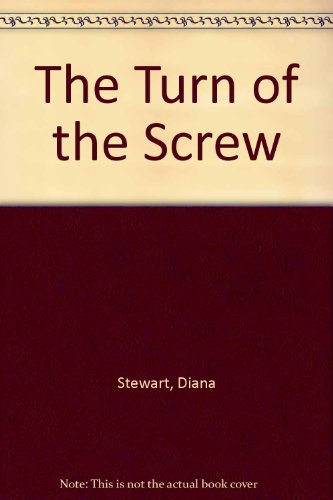 Imagen de archivo de The Turn of the Screw a la venta por Better World Books