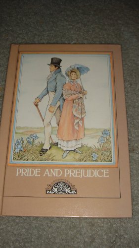 Beispielbild fr Pride and Prejudice zum Verkauf von ThriftBooks-Atlanta