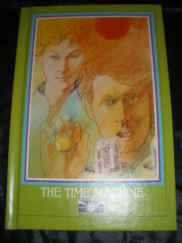 Imagen de archivo de The Time Machine a la venta por SecondSale