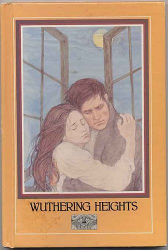 Imagen de archivo de Wuthering Heights a la venta por HPB-Diamond