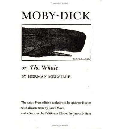 9780817220167: Moby Dick; Or, the Whale Melville, Herman ( Author ) Aug-16-1983 Paperback