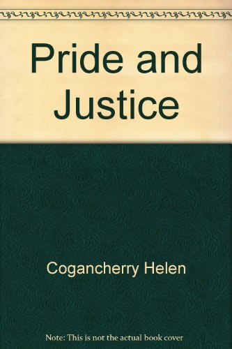 Pride and Justice (9780817220181) by Steck-Vaughn Company; Austen, Jane; Cogancherry, Helen