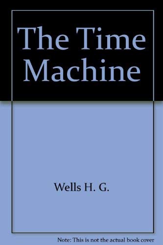 9780817220242: The Time Machine