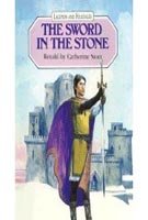 Stock image for The Sword in the Stone for sale by ThriftBooks-Atlanta