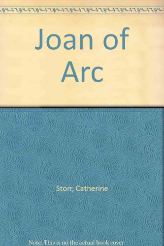 Joan of Arc (9780817222543) by Storr, Catherine