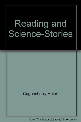 Reading and Science-Stories (9780817224905) by Allington, Richard L.; Krull, Kathleen