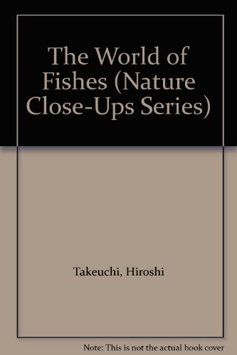 Imagen de archivo de The World of Fishes a la venta por Better World Books