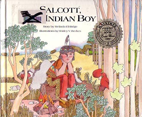 Stock image for Salcott, The Indian Boy for sale by Blue Awning Books