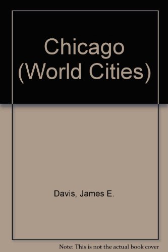 Imagen de archivo de Chicago a la venta por Better World Books