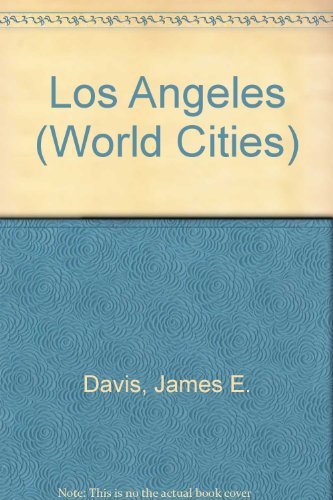 Beispielbild fr Los Angeles zum Verkauf von Better World Books