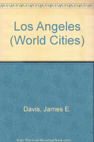 Stock image for Los Angeles for sale by Better World Books