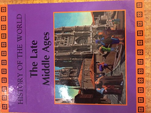 Stock image for The Late Middle Ages for sale by ThriftBooks-Dallas