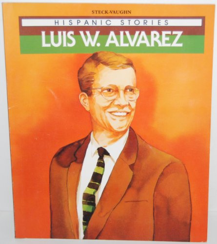 Stock image for Luis W. Alvarez for sale by Better World Books