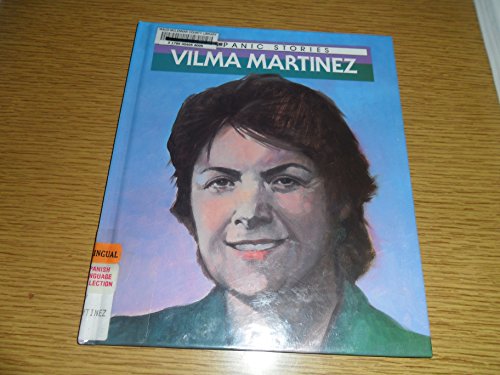Stock image for Vilma Martinez for sale by Better World Books: West