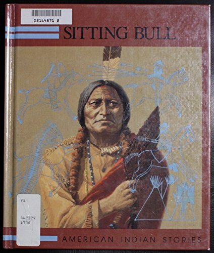 Stock image for Sitting Bull for sale by Better World Books