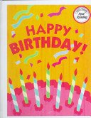 Stock image for Happy Birthday! for sale by ThriftBooks-Atlanta