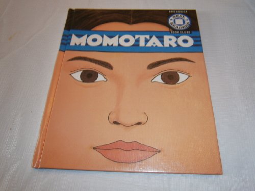 Stock image for Momotaro, Real Readers for sale by Alf Books