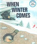 Stock image for When Winter Comes (Real Readers) for sale by HPB-Ruby