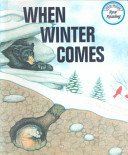 

When Winter Comes (Real Readers)