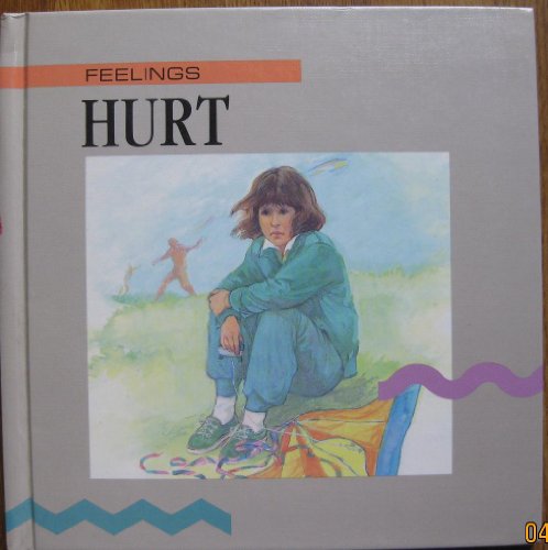 Stock image for Hurt for sale by Better World Books