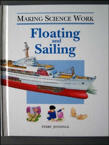 Imagen de archivo de Floating and Sailing a la venta por Better World Books