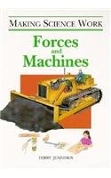 Stock image for Forces and Machines for sale by Better World Books
