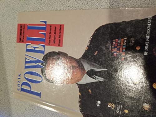 Stock image for Colin Powell for sale by Better World Books