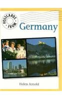 Imagen de archivo de Germany (Postcards from) a la venta por HPB-Diamond