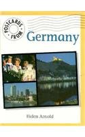 Stock image for Germany (Postcards from) for sale by HPB-Diamond