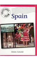 Imagen de archivo de Spain a la venta por Better World Books