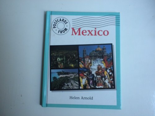 Imagen de archivo de Mexico a la venta por Better World Books